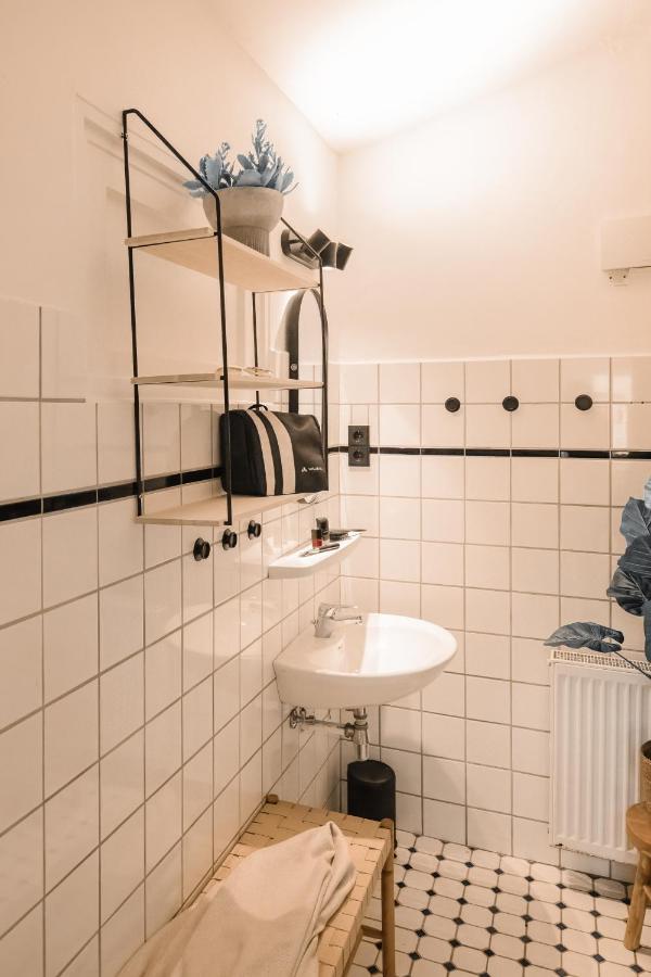 Mamooi Julianadorp Villa Buitenkant foto