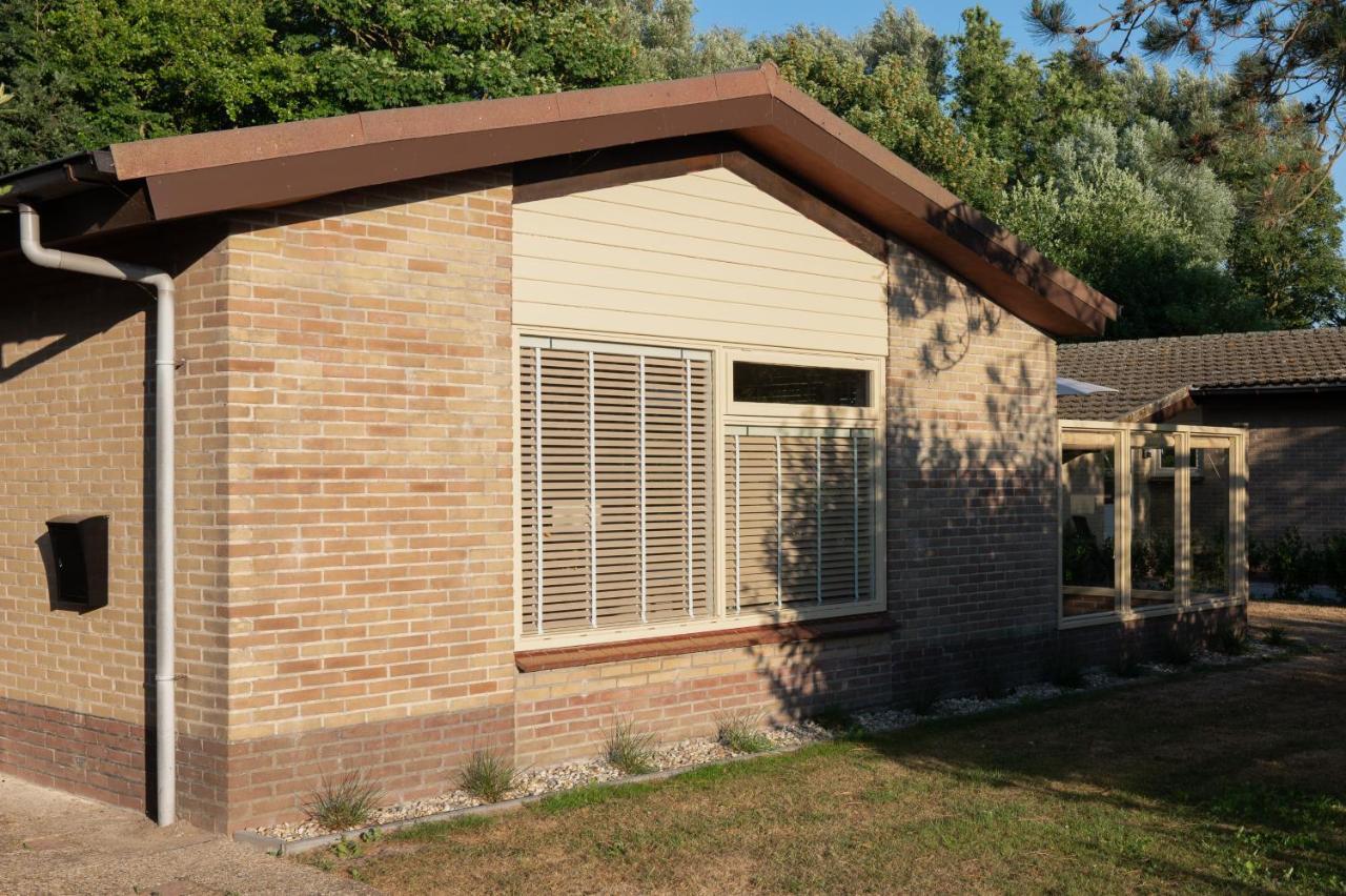 Mamooi Julianadorp Villa Buitenkant foto